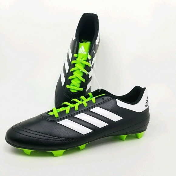 adidas men's goletto vi fg football boots
